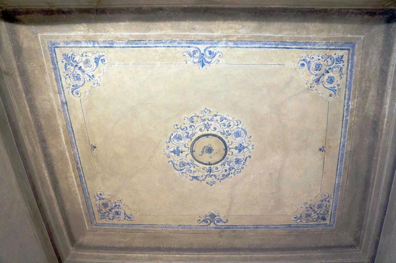 Casa Ricasoli Φλωρεντία Εξωτερικό φωτογραφία