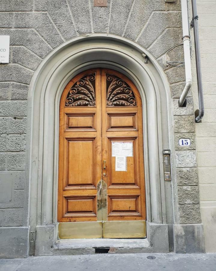Casa Ricasoli Φλωρεντία Εξωτερικό φωτογραφία