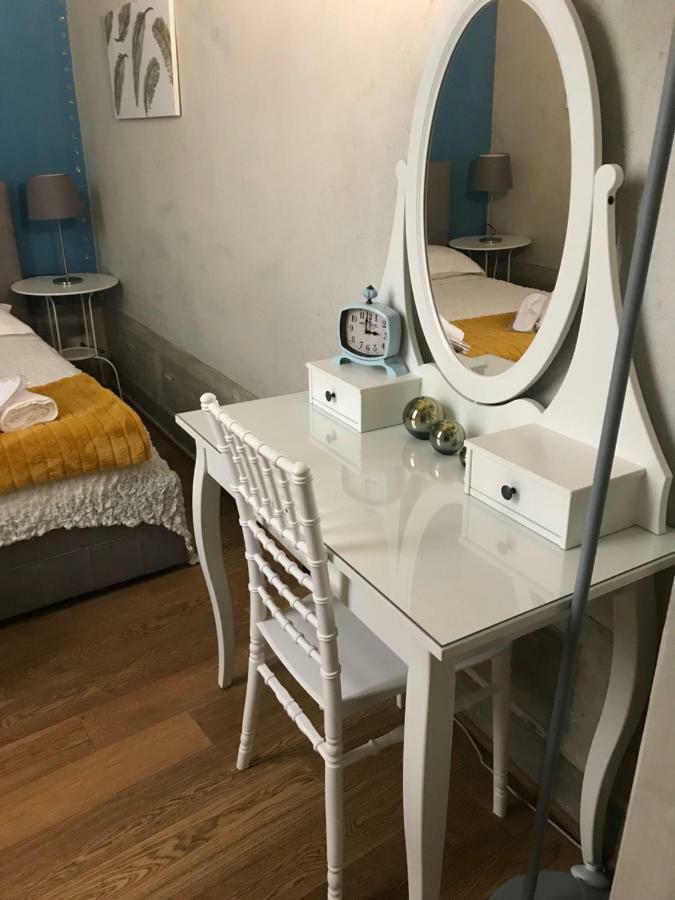 Casa Ricasoli Φλωρεντία Εξωτερικό φωτογραφία